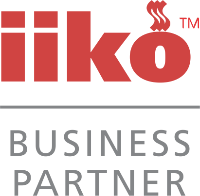 iiko Business Partner